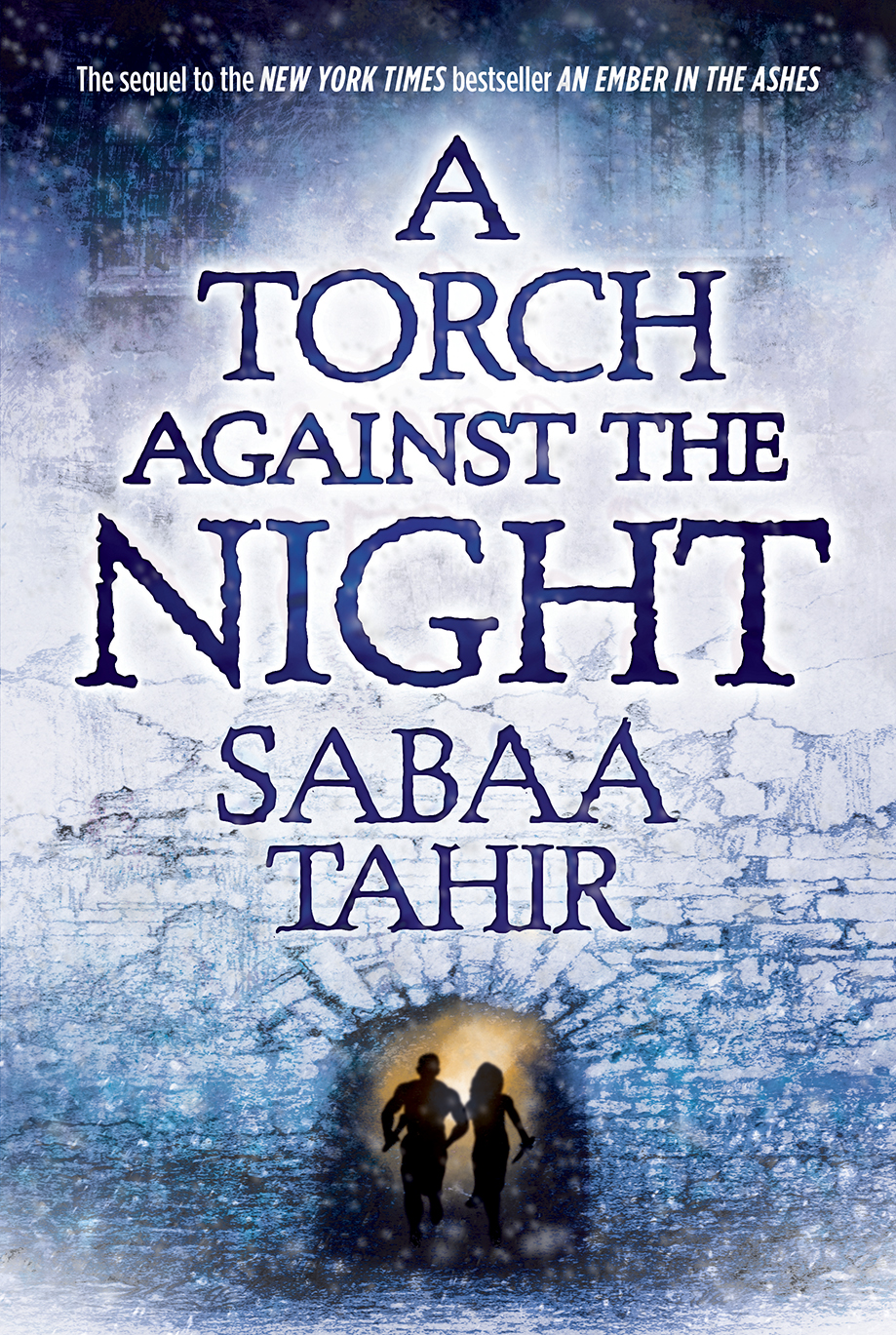 Up Against the Night
